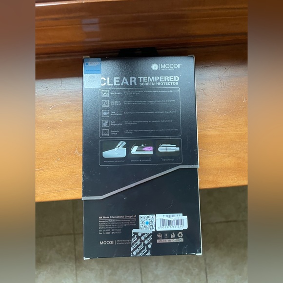 IPhone XS Screen Protector - Picture 2 of 2